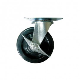 Tool Cart Castors 125x50mm Tool Cart Castors 125x50mm